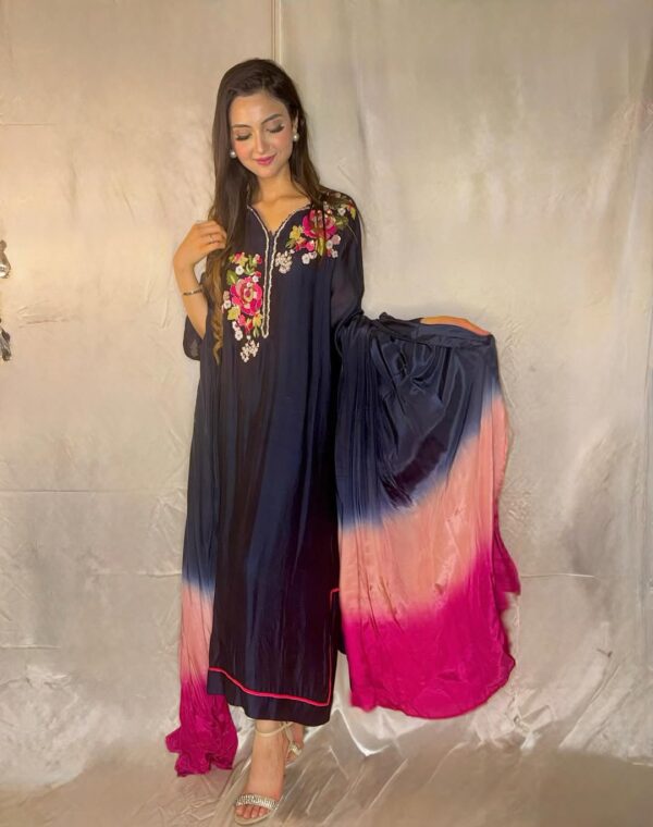 Blue Mirage - Image 3