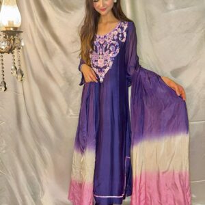The Royal Purple