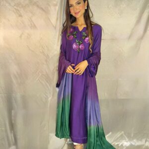 The Mauve Mela