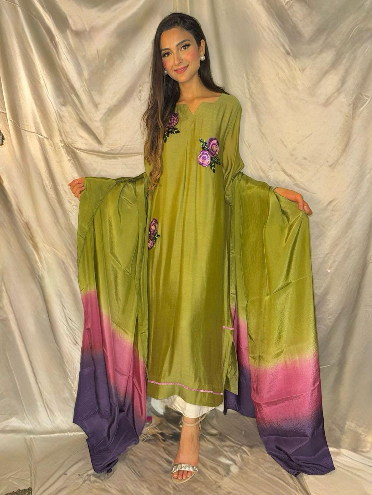 Naz-e-Pista - Grace of Pistachio - Image 3