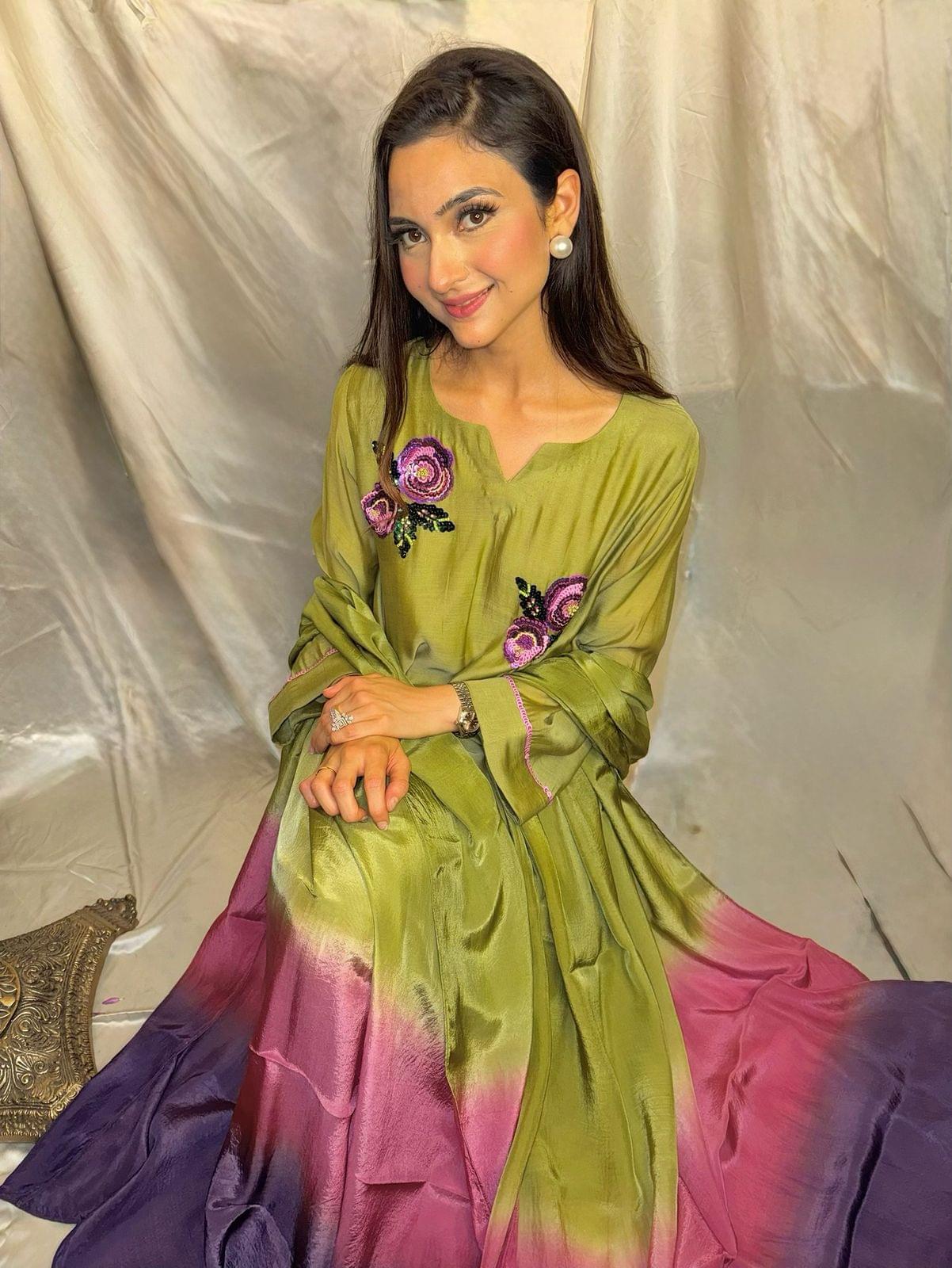 Naz-e-Pista - Grace of Pistachio - Image 2